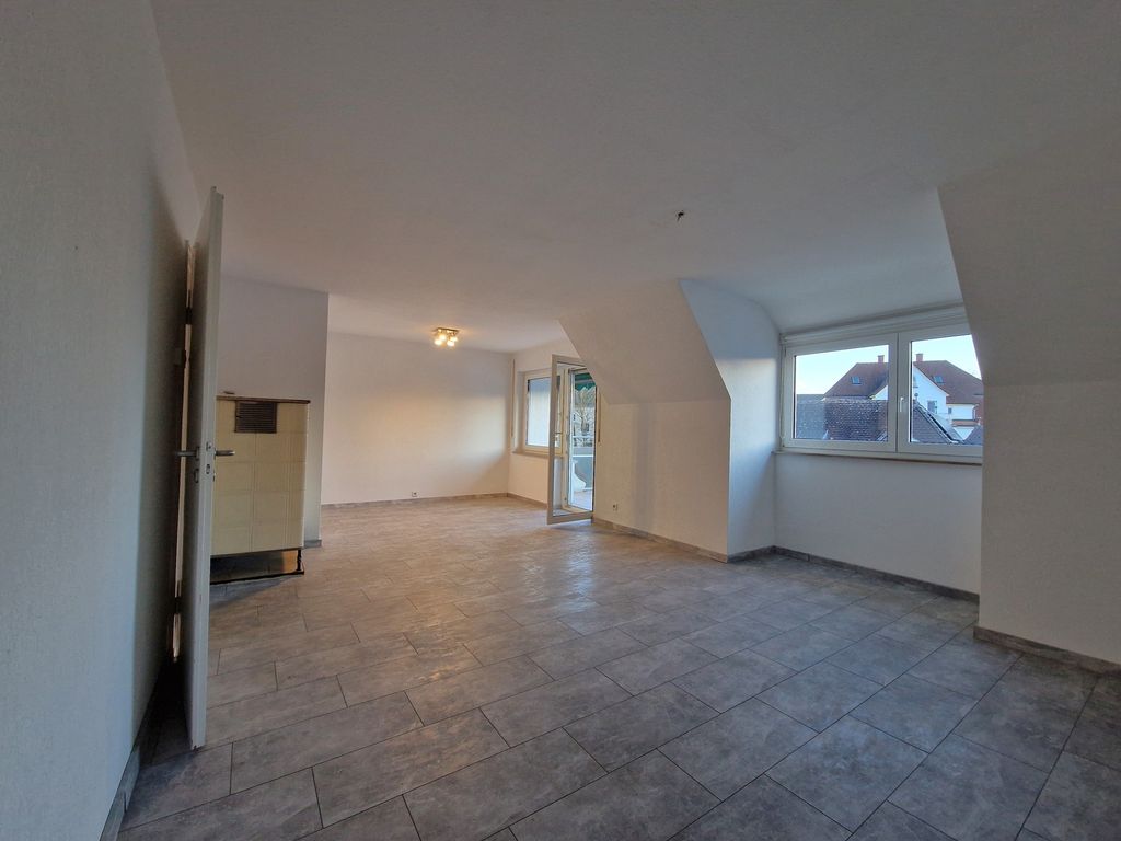 Weststadt, 89077 Ulm
