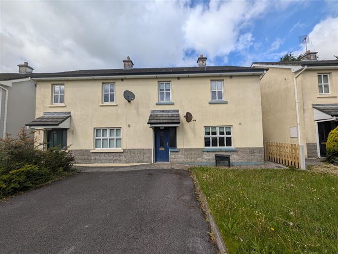 31 Coill Dara, Ballina Rd, Tubbercurry, Sligo