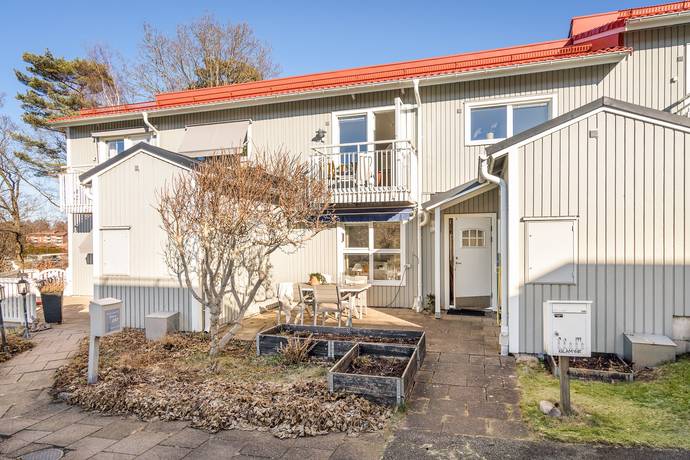 Mölndal, Mölndals kommun
