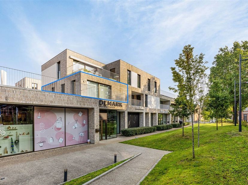 Koerselsebaan 15 3550 Heusden