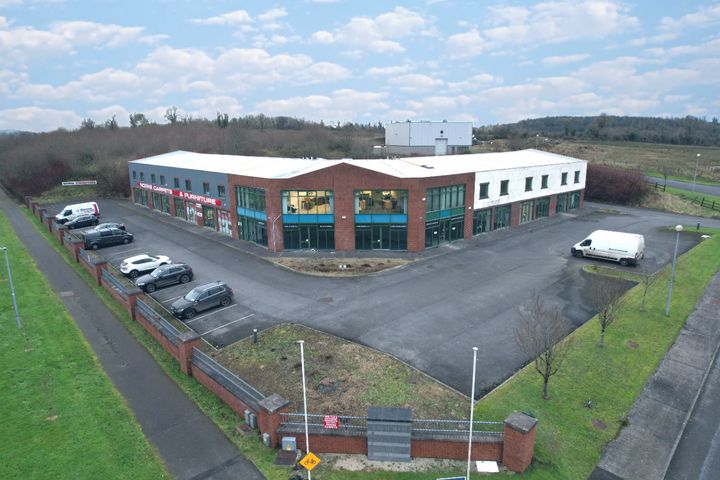 Unit 13, North West Business & Technology Park, Castlecarra Road, Carrick-on-Shannon, Co. Leitrim