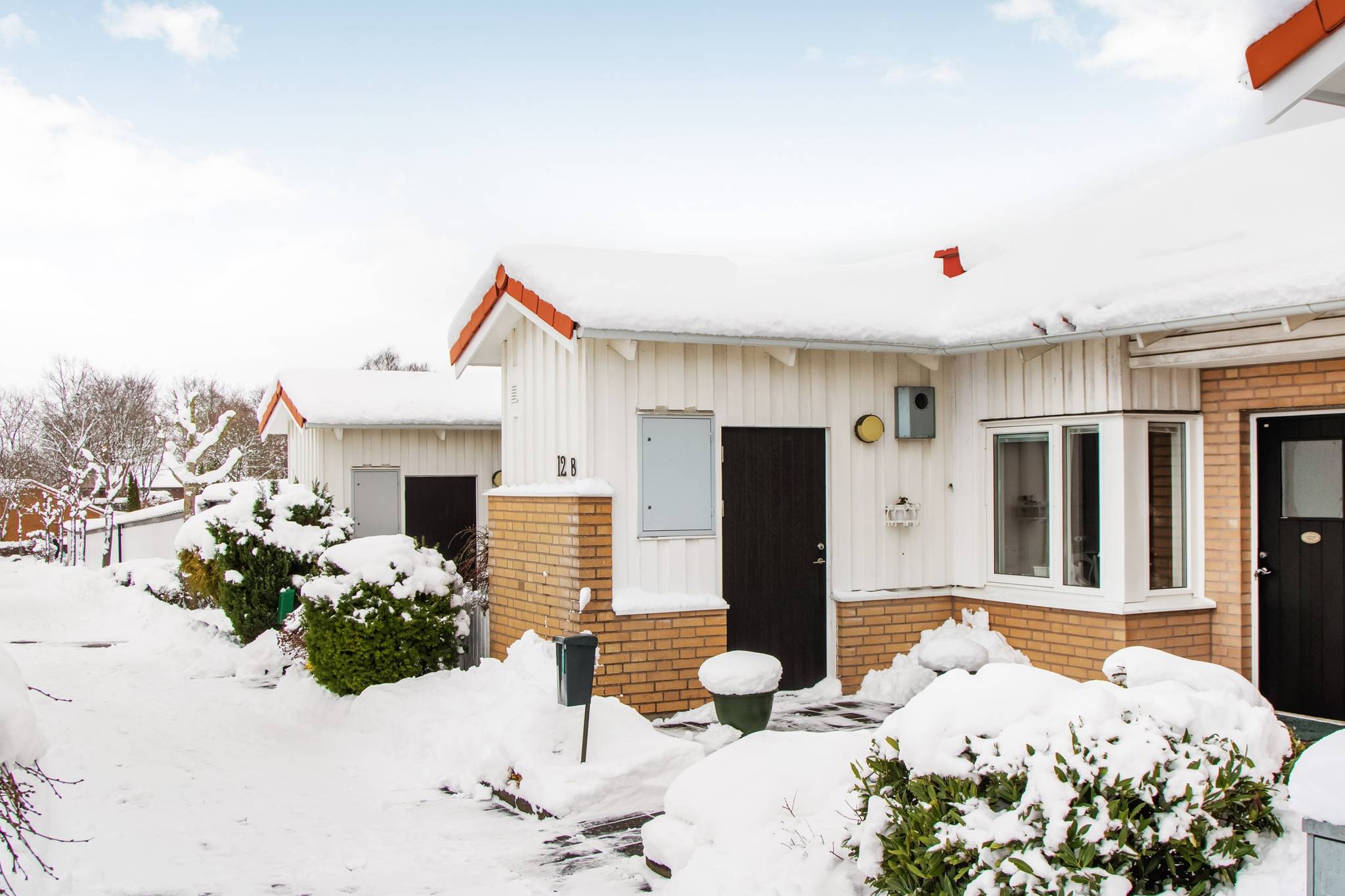 Backa, Ystads kommun