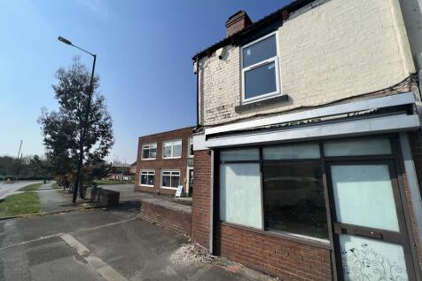 18 Hartley Street, Mexborough, Doncaster S64 9LX