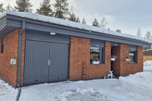 Sorapolku 5, Ylämylly, Liperi