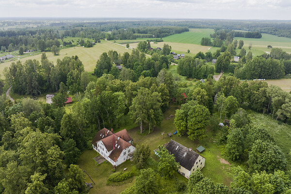 Võrumaa, Rõuge vald, Kõrgepalu