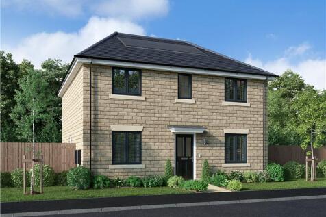 King Street, Drighlington, Bradford, BD11