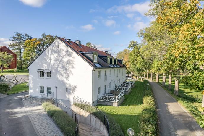 Mariefred, Strängnäs kommun