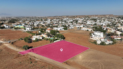 Tseri, Nicosia