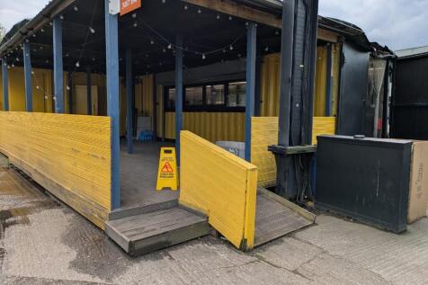Kingsbury Road, Birmingham, B24
