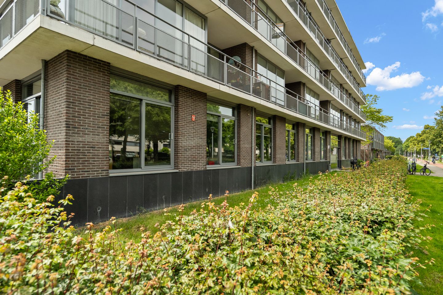 Burgemeester Norbruislaan 486