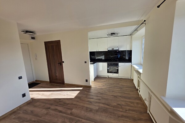 apartment for sale, 1 rooms - Tallinna tn 39, Loksa, Harjumaa