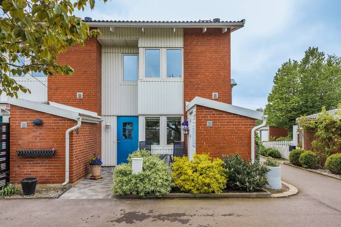 Arlöv, Burlövs kommun