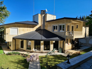 Sofia, Bistritsa