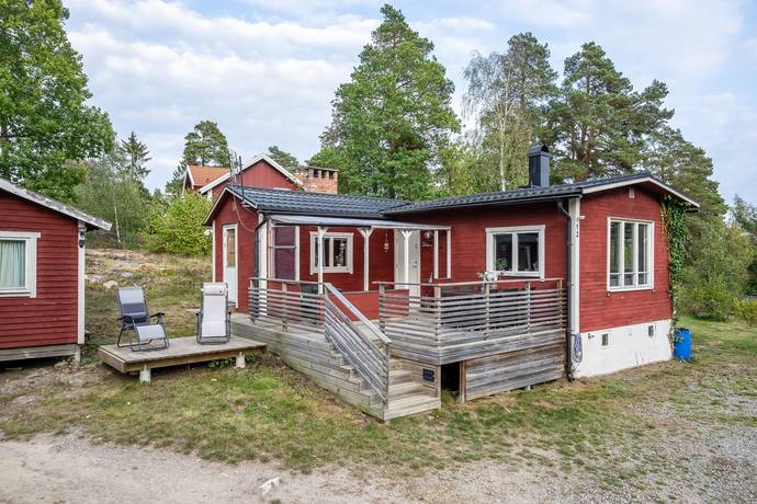 Ekeby, Nynäshamns kommun