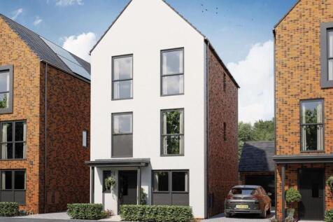 Manor Park Way Derby, Derbyshire, DE22 3NH