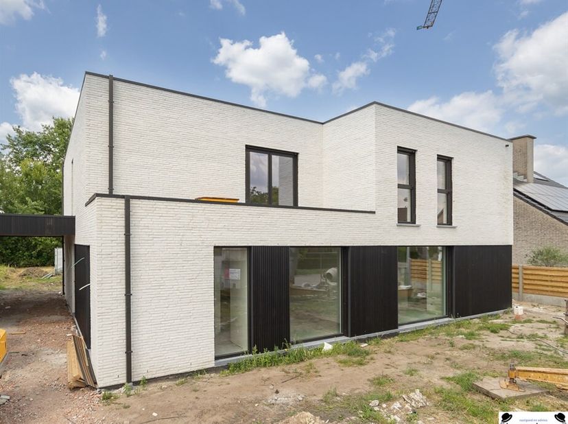 Rode-Kruisstraat 2 2440 Geel