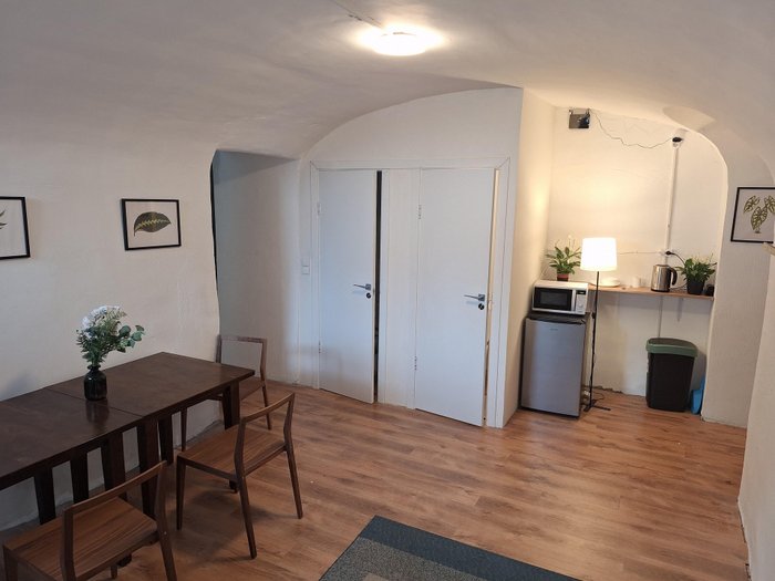 Vilnius, Senamiestis, Aušros Vartų g., prieš 44 min.