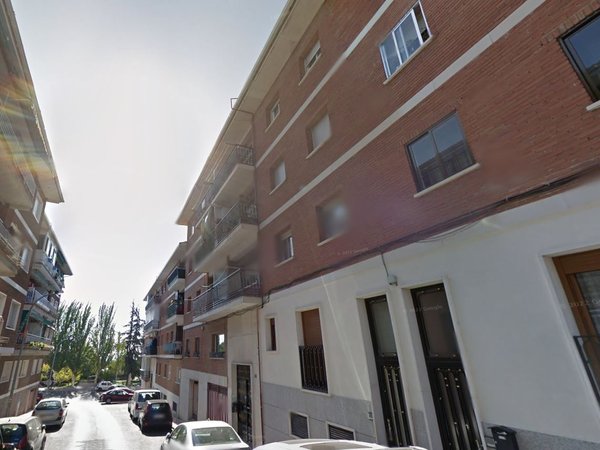 Colmenar Viejo,  ES