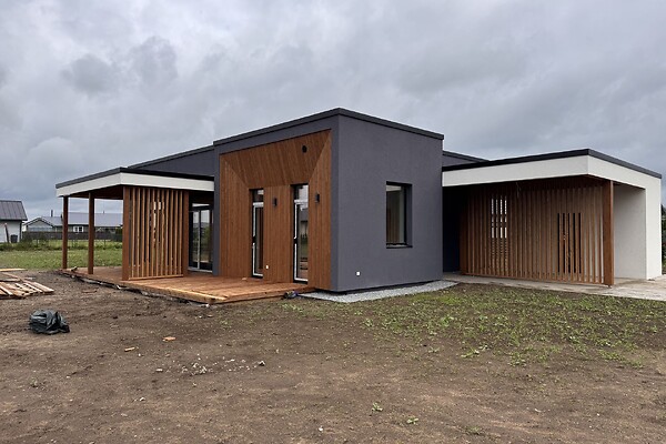 house for sale, 3 bedrooms - Jasmiini tee 10, Saue linn, Saue vald, Harjumaa
