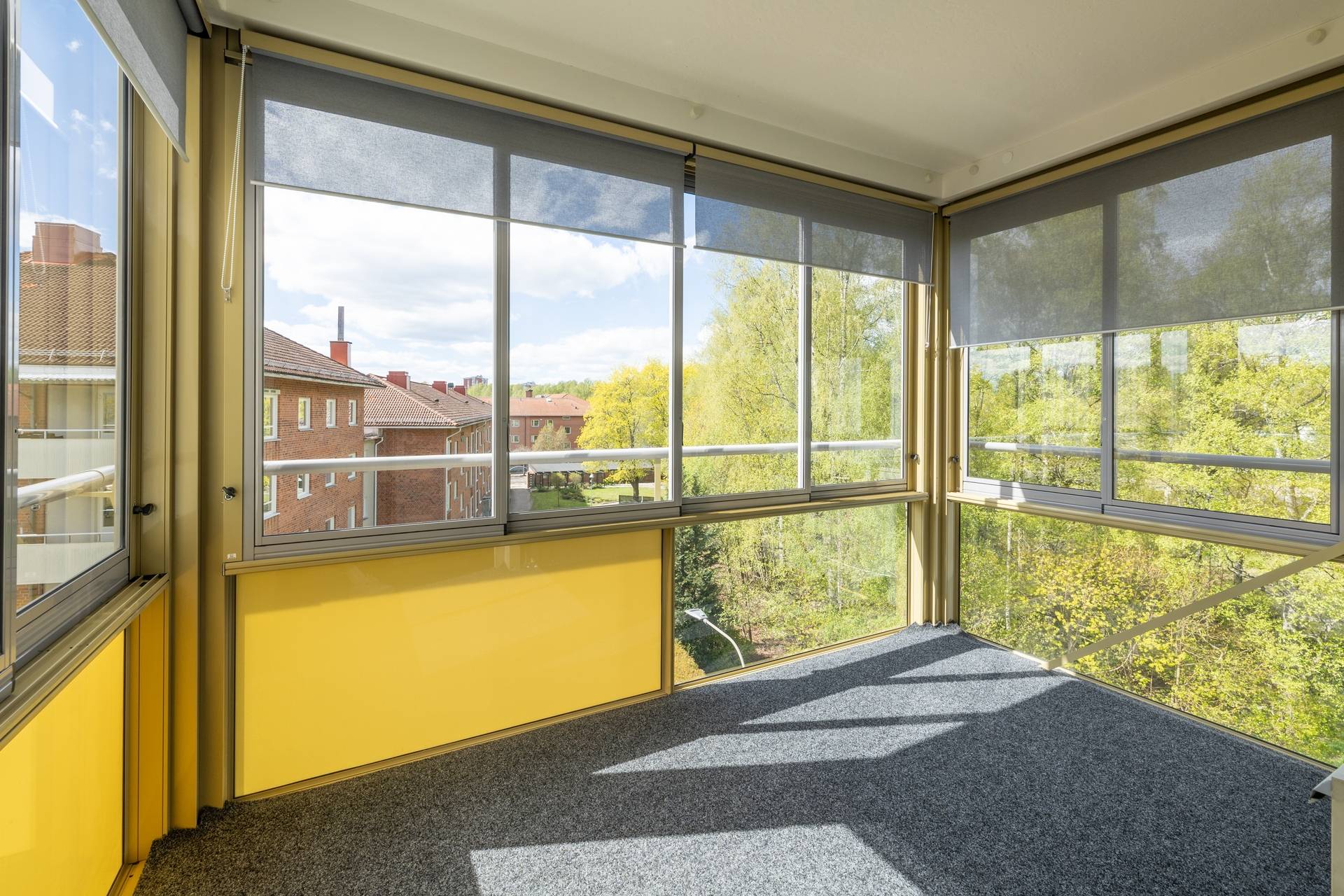 Karlstad, Karlstads kommun