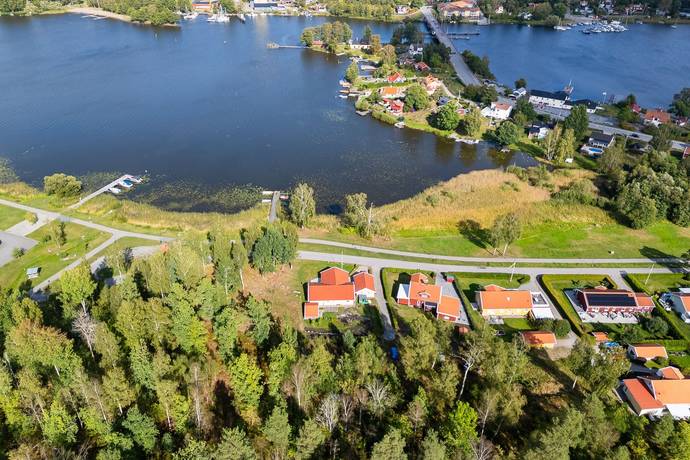 Toresunds-Sundby, Strängnäs kommun