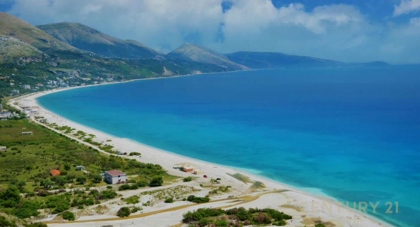 Vlora Perfecture, Borsh