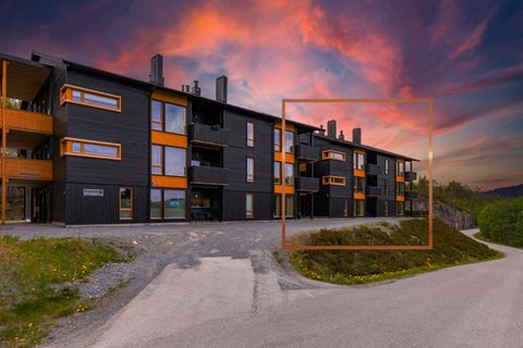 Karussestubben 4, Kongsberg