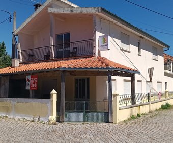 Cabanas de Viriato,  PT