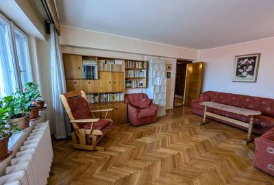 Ultracentral, Focșani