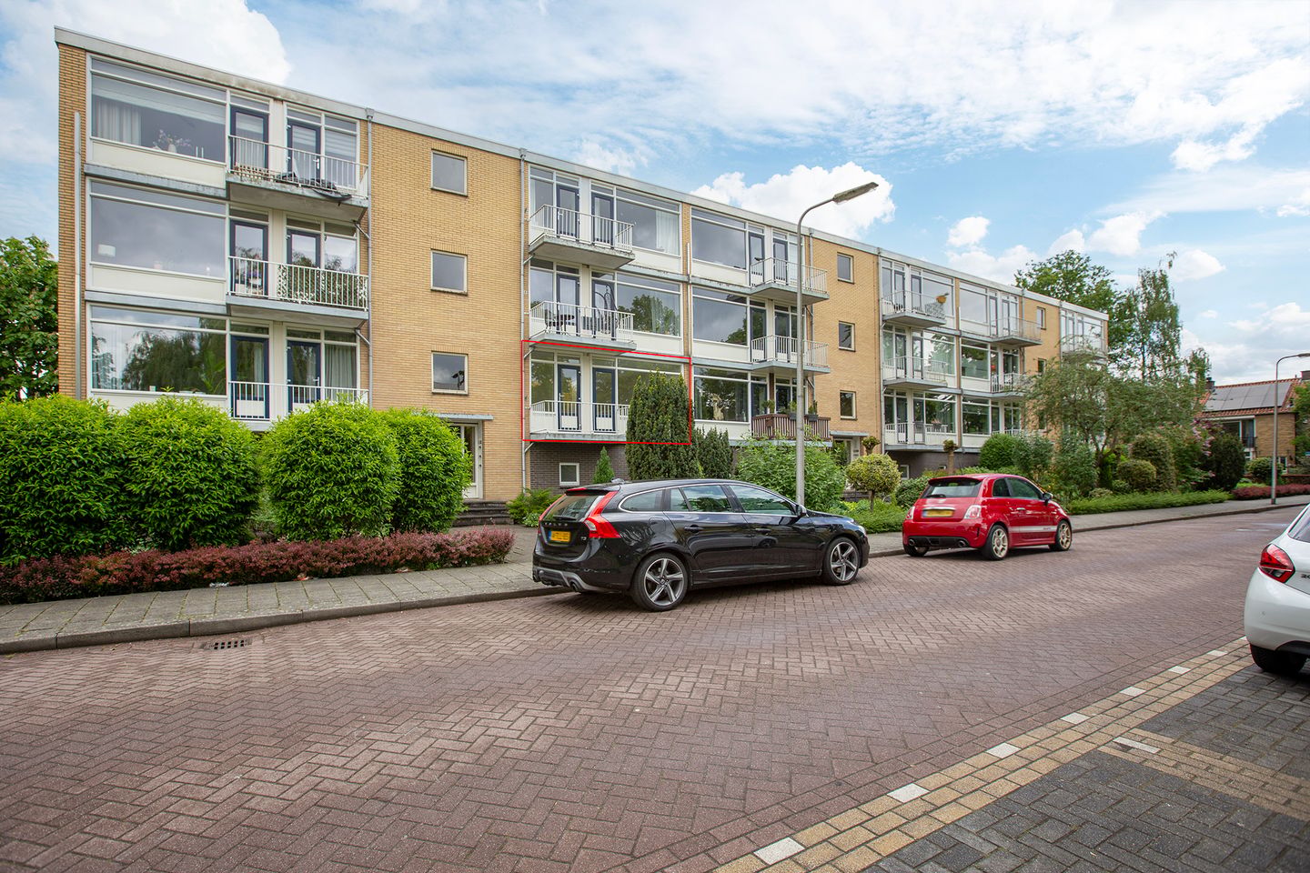 Dronensingel 63
