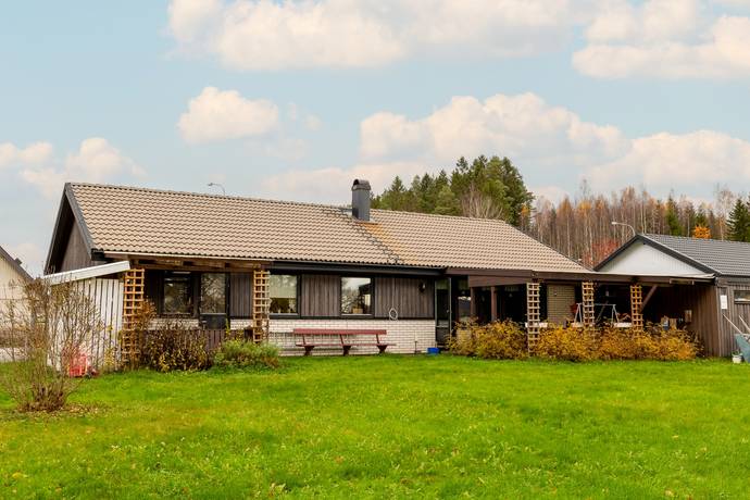 Karlskoga, Storfors kommun