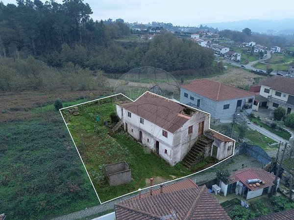 Sendim,  PT