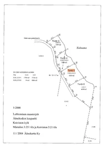 Aatunselkä 5, Äänekoski