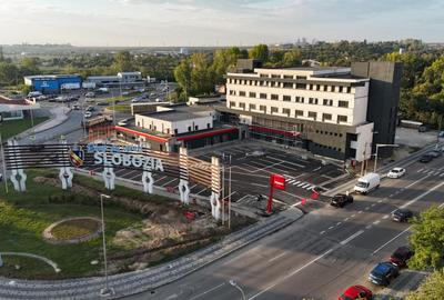 Slobozia Nouă, Slobozia