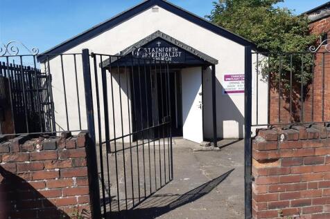 Station Road, Stainforth, DONCASTER