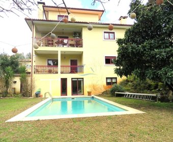 Vila Garcia - Aboim - Chapa,  PT