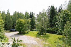 Kytösavuntie 36, Veikkola, Kirkkonummi