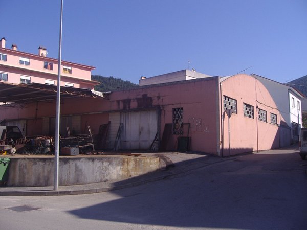 Góis,  PT
