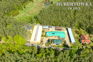 Ochla-św. Huberta