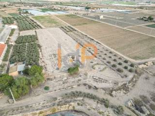 Huércal-Overa,  ES