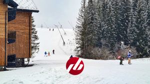 Orava Snow, Oravská Lesná (Námestovo)