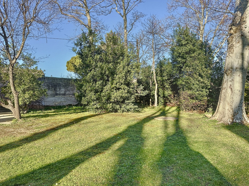 Quartier Montfavet Centre à Avignon (84140)