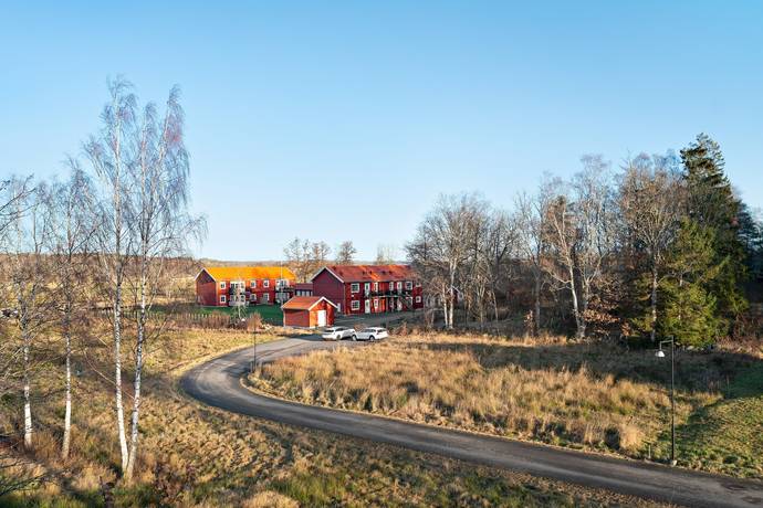 Vallda, Kungsbacka kommun