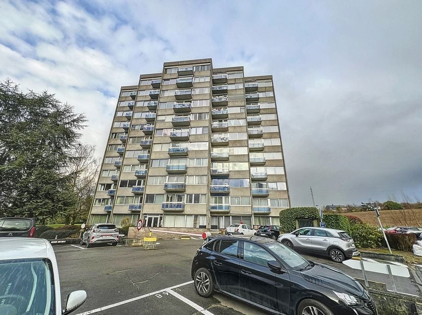 Allée du Jaquemart 4 1400 Nivelles