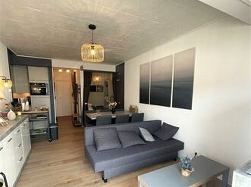 Joseph Casselaan 6 8430 Middelkerke