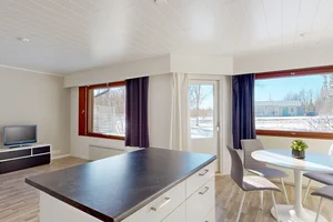Kivinavetantie 4, Ruuhimäki, Toivakka