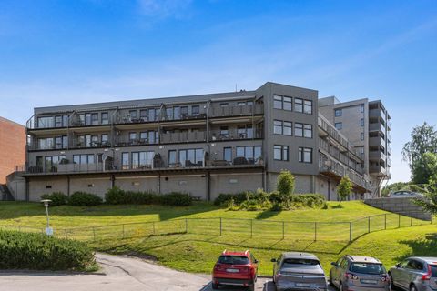 Dueveien 9, Frogner
