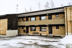 Paakarintie 5 As, Kirkonkylä, Puumala