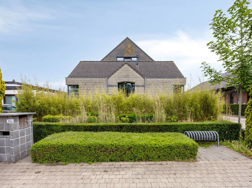Koning-Albertstraat 40 2440 Geel
