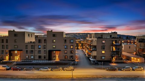 Fabelveien 34, Frogner